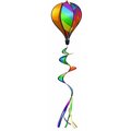 In The Breeze In The Breeze ITB1000 Rainbow Striped Hot Air Balloon ITB1000